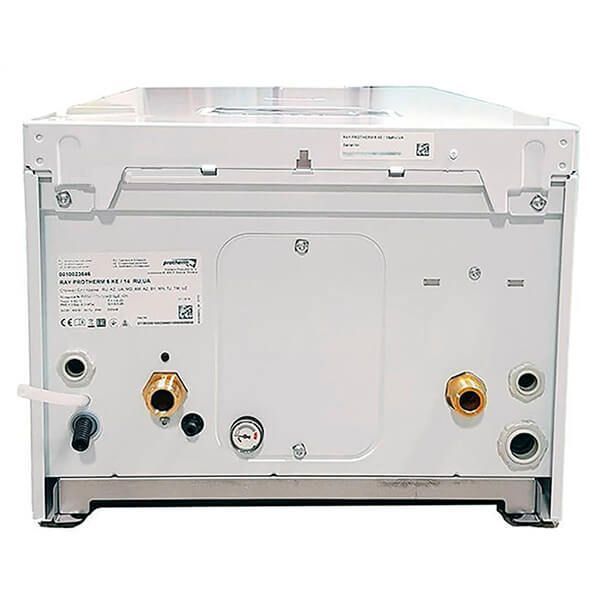 Електричний котел Protherm Ray (Скат) 12KE/14 (6 + 6 кВт) c шиною eBus (0010023672) 0010023672 фото 3