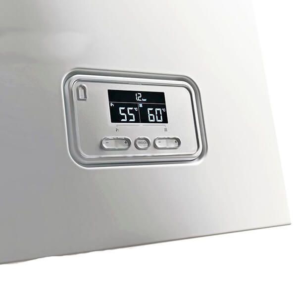 Електричний котел Protherm Ray (Скат) 12KE/14 (6 + 6 кВт) c шиною eBus (0010023672) 0010023672 фото 4