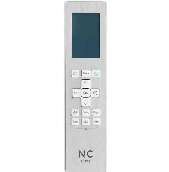 Мульти-спліт система NC clima NCI07EMMIw1eu Manchester Multi 0108110066-100445558 фото 3