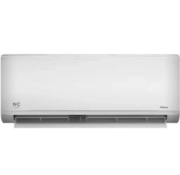 Мульти-спліт система NC clima NCI09EMMIw1eu Manchester Multi 0108110066-100445559 фото 2