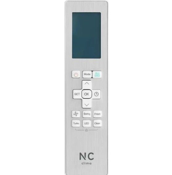 Мульти-спліт система NC clima NCI12EMMIw1eu Manchester Multi 0108110066-100445560 фото 2