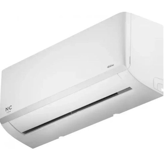 Мульти-спліт система NC clima NCI18EMMIw1eu Manchester Multi 0108110066-100445561 фото 2