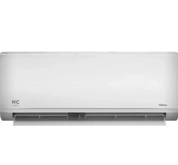 Мульти-спліт система NC clima NCI18EMMIw1eu Manchester Multi 0108110066-100445561 фото 3