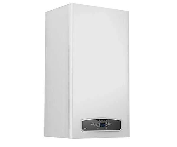Двоконтурний газовий котел Ariston Clas X 24 CF EU 3301313 фото