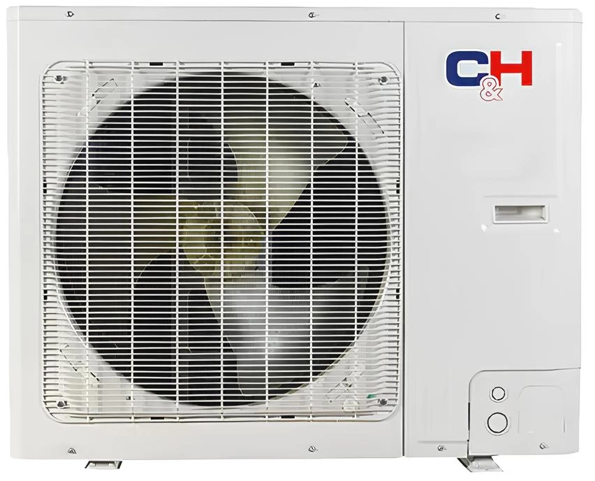 Тепловий насос Cooper&Hunter UNITHERM 3 ALL-IN-ONE