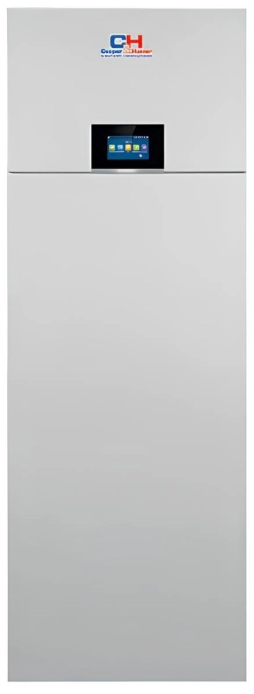 Тепловий насос Cooper&Hunter UNITHERM 3 ALL-IN-ONE