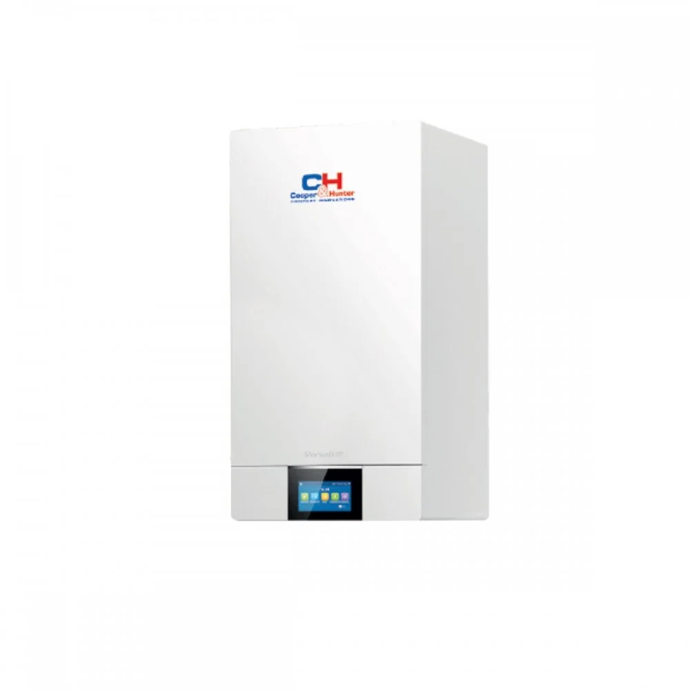 Тепловий насос Cooper&Hunter UNITHERM 3 SPLIT
