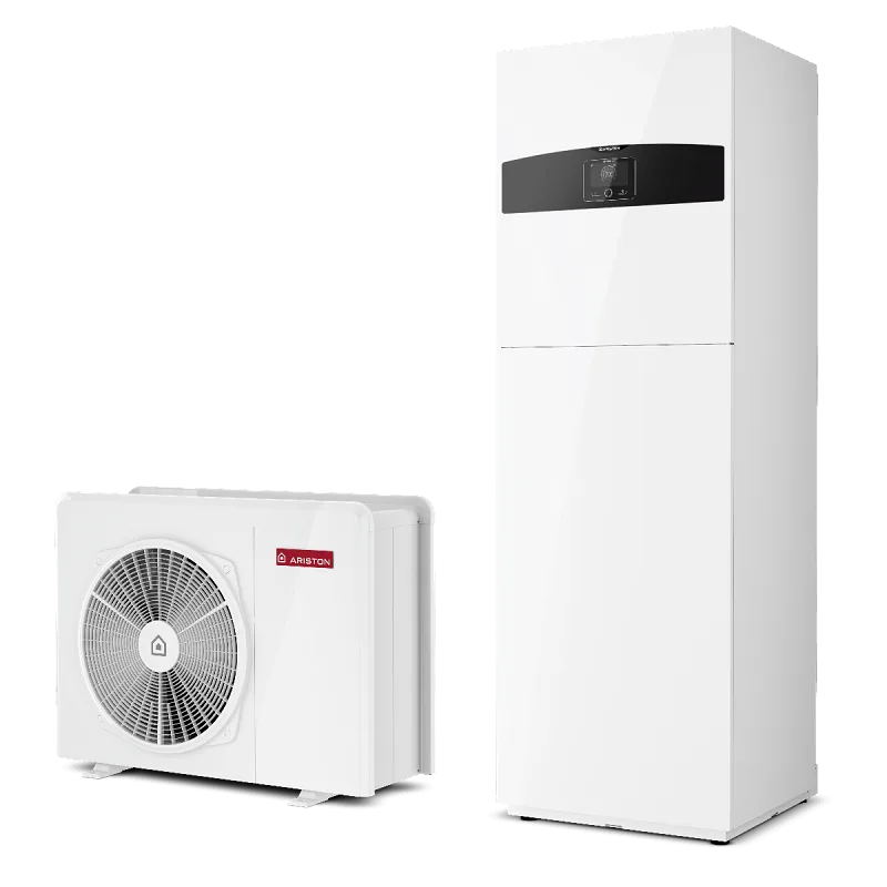 Тепловий насос Ariston NIMBUS COMPACT S NET R32