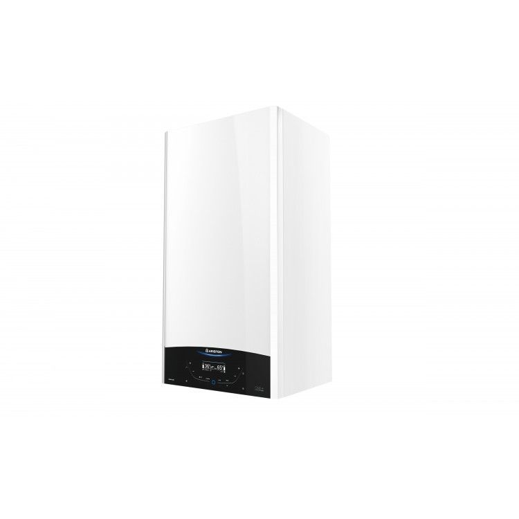 Двоконтурний газовий конденсаційний котел Ariston GENUS ONE+WIFI 24 3301777 фото 3