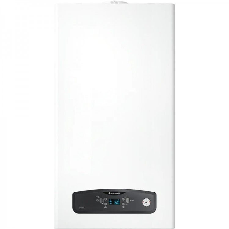 Двоконтурний газовий котел Ariston CARES S 30