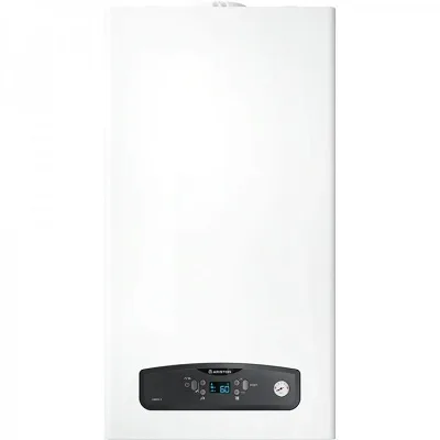 Двоконтурний газовий котел Ariston CARES S 30 3301638 фото