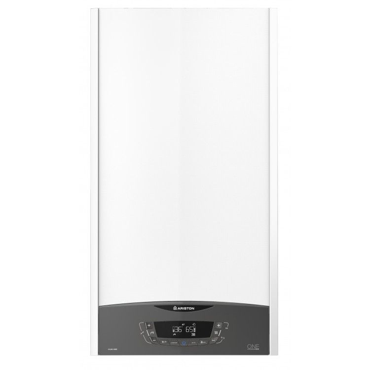 Двоконтурний газовий котел Ariston CLAS ONE 24