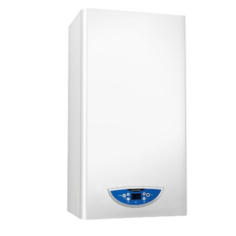 Двоконтурний газовий котел Ariston Matis Condens Plus 24