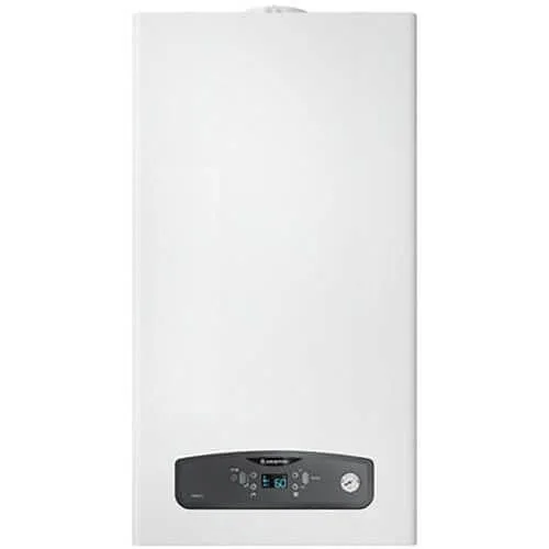 Двоконтурний конденсаційний котел Ariston CARES S SYSTEM 24 3301636 фото