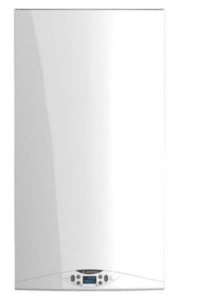 Двоконтурний конденсаційний котел Ariston HS PREMIUM 24 EU2