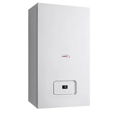 Двоконтурний конденсаційний котел Protherm Jaguar Condens 18/24 MKV-AS/1 8000015109 фото
