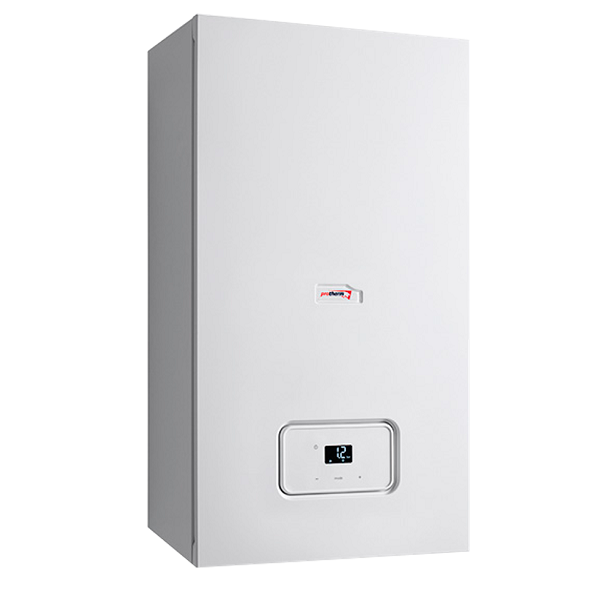 Двоконтурний конденсаційний котел Protherm Jaguar Condens 24/28 MKV-AS/1