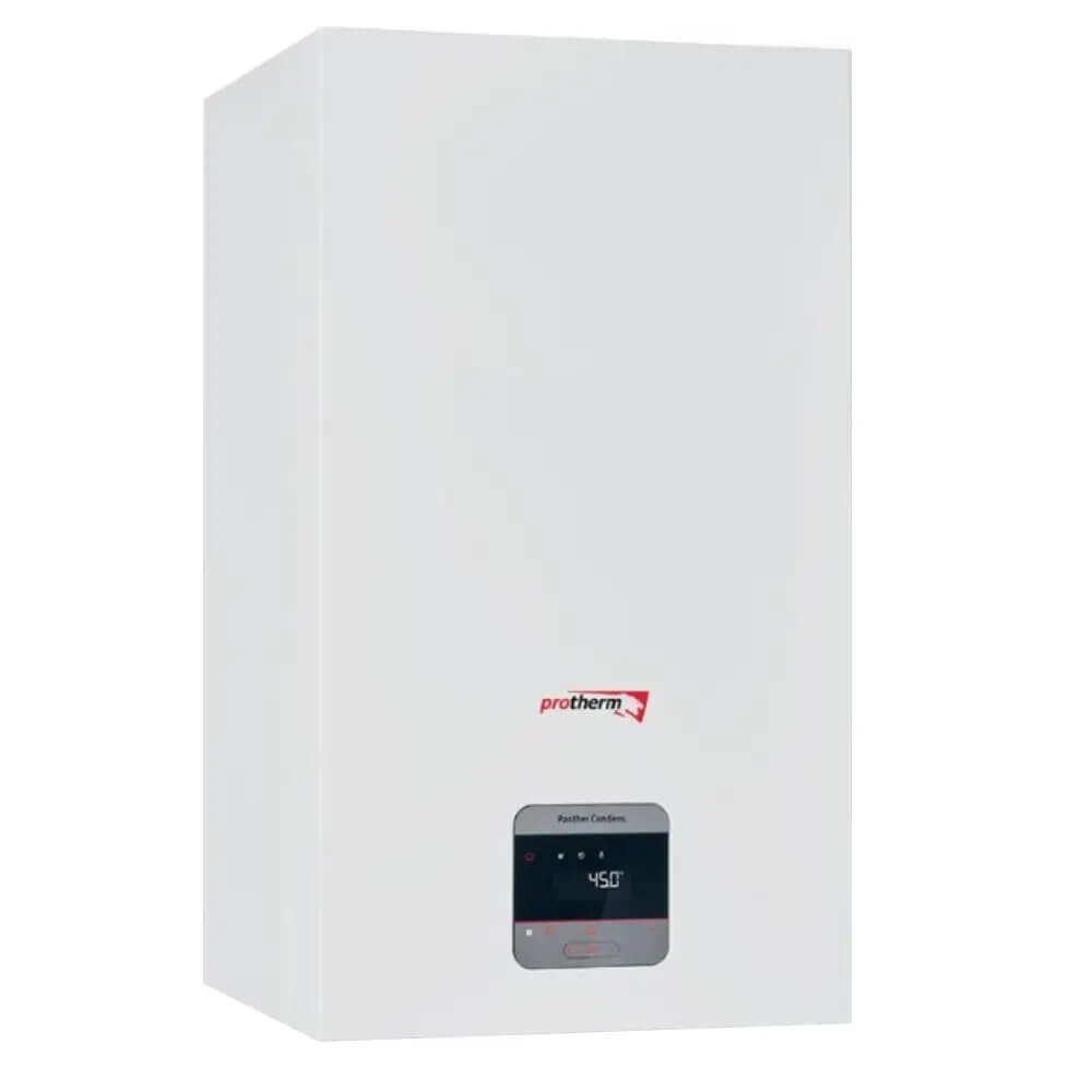 Двоконтурний конденсаційний котел Protherm Panther Condens 20/26 KKV-CS/1 (0010025162) 0010025162 фото 3