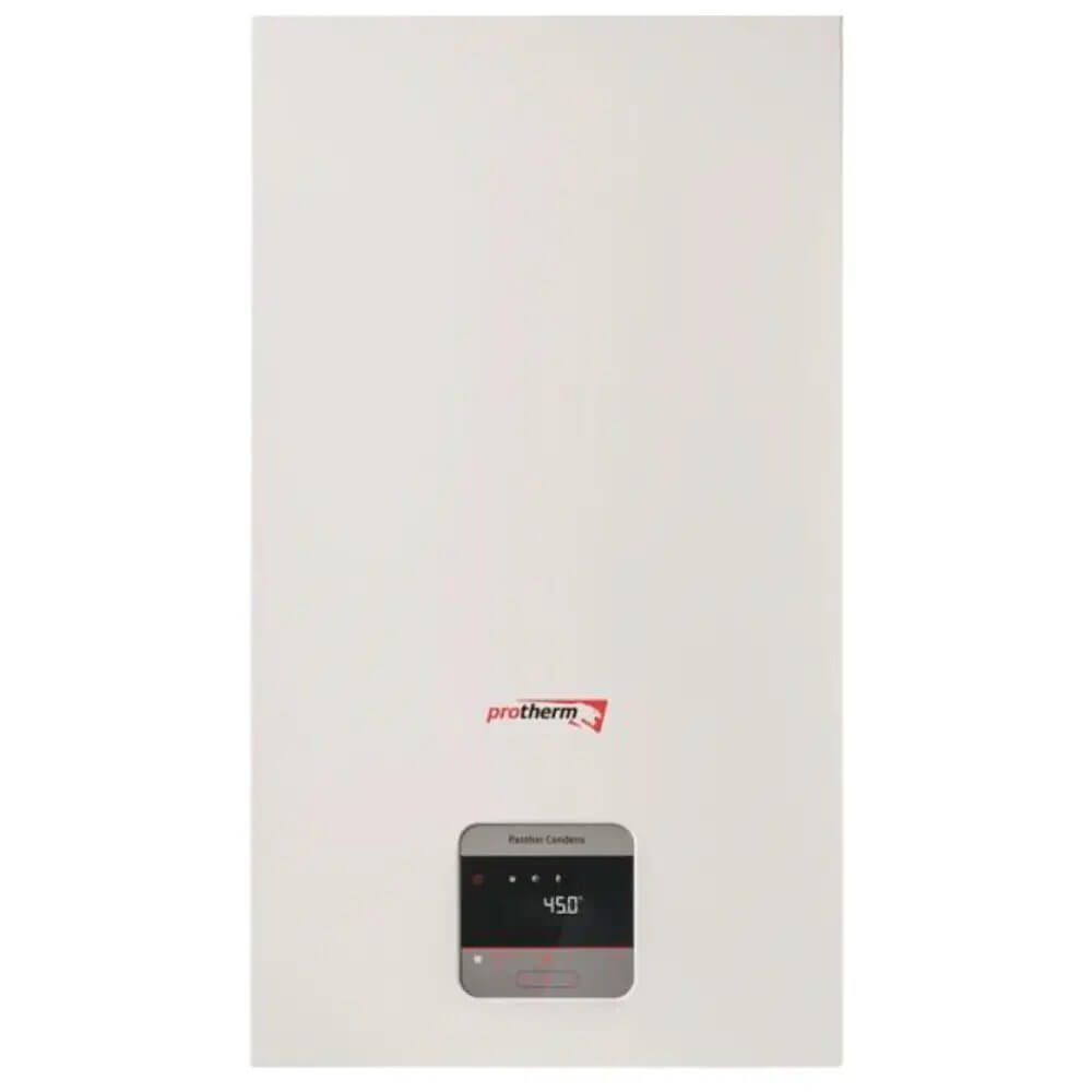 Двоконтурний конденсаційний котел Protherm Panther Condens 25/31 KKV-CS/1 (0010025163)