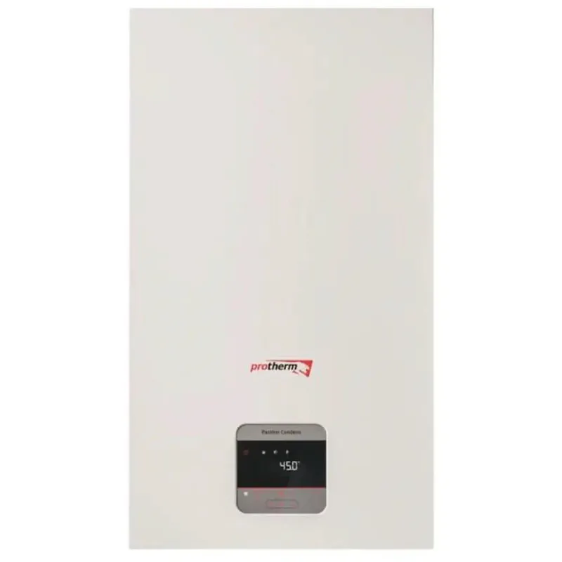 Двоконтурний конденсаційний котел Protherm Panther Condens 25/31 KKV-CS/1 (0010025163) 0010025163 фото