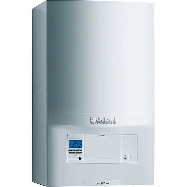 Двоконтурний конденсаційний котел Vaillant ecoTEC pro VUW INT 236/5-3 (0010048116) 0010048116 фото