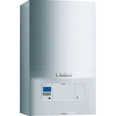 Двоконтурний конденсаційний котел Vaillant ecoTEC pro VUW INT 236/5-3 (0010048116) 0010048116 фото