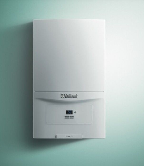 Котел конденсаційний Vaillant ecoTEC pure VUW 246/7-2 (0010023030)