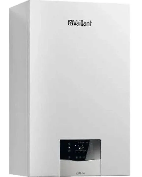 Котел конденсаційний газовий Vaillant ecoTEC plus VU 30CS/1-5 (N-INT2) 0010043964 фото
