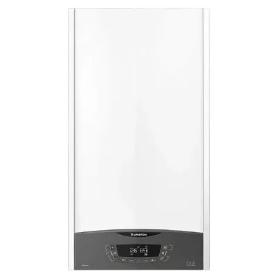 Одноконтурний конденсаційний котел Ariston CLAS ONE SYSTEM 24 3301031 фото