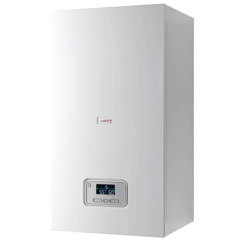 Електричний котел Protherm Ray (Скат) 12KE/14 (6 + 6 кВт) c шиною eBus (0010023672) 0010023672 фото
