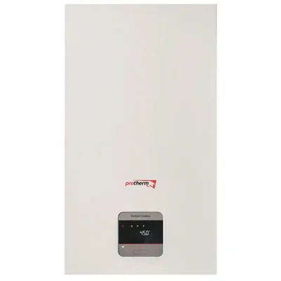 Одноконтурний конденсаційний котел Protherm Panther Condens 25 KKO-CS/1 (0010025160) 0010025160 фото