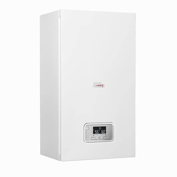 Електричний котел Protherm Ray (Скат) 12KE/14 (6 + 6 кВт) c шиною eBus (0010023672) 0010023672 фото 2